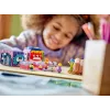 Ehitusmänguasi LEGO Disney Pixar Inside Out 2 Meeleolukuubikud komplekt 43248