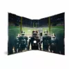 HERMA motiivimapp A4 American Football