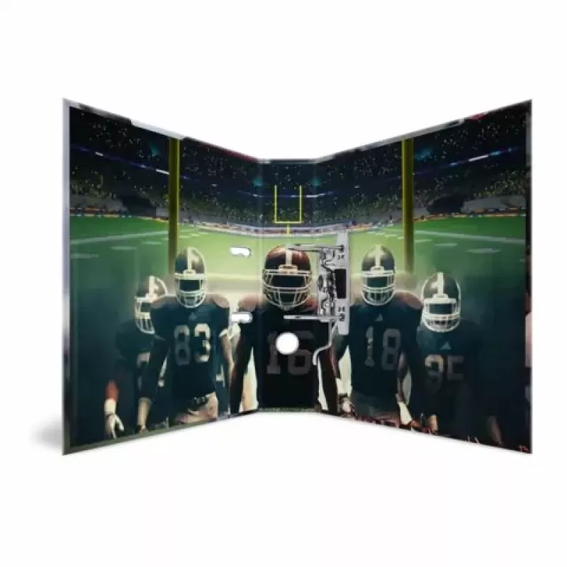HERMA motiivimapp A4 American Football