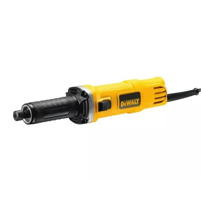 DeWALT DWE4884-QS sirge lihvmasin 25000 p/min Kollane 450 W