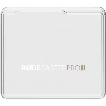 RØDE kaitsekate RØDECaster Pro II-le