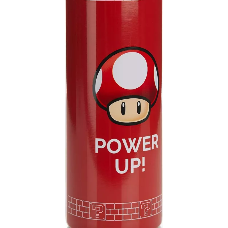 Paladone Super Mario Big Up veepudel