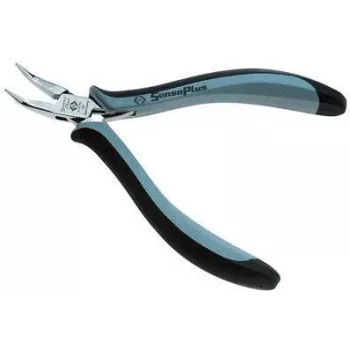 Nõel-otsaga tangid C.K Tools T3767D 120