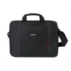 Esperanza SALERNO 39.6 cm (15.6) Toploader kott Must, Punane