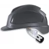 Kaitsepeakate Uvex 9770130 Kollane