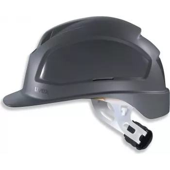 Kaitsepeakate Uvex 9770130 Kollane