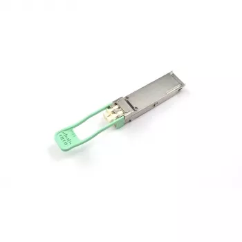 100G QSFP28 Transiiver 100G-FR 2KM Smf Dupleks LC
