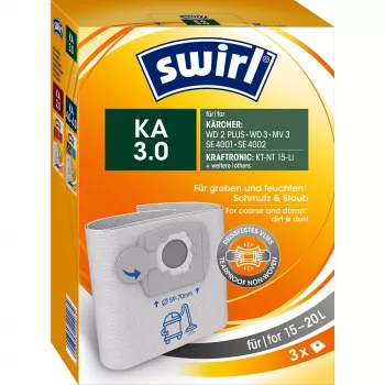 Märg-kuivtolmuimeja MELITTA MELI Swirl KÄ 3 224074, märg- ja kuivtolmuimeja