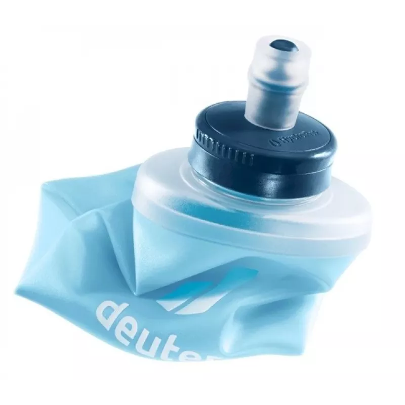 Deuter Streamer Flask II painduv pudel 500 ml sinine