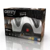 Camry Premium CR 4469 nüri teritusseade Elektriline nüri teritusseade Must, Hall