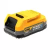 DeWALT DCBP034E2-XJ juhtmeta tööriista aku / laadija