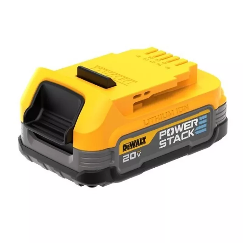 DeWALT DCBP034E2-XJ juhtmeta tööriista aku / laadija