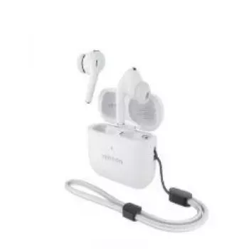 Juhtmeta peakomplekt Vention Echo Lite E11 Pro valge — mudel NBVW0-PRO