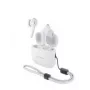Juhtmeta peakomplekt Vention Echo Lite E11 Pro valge — mudel NBVW0-PRO