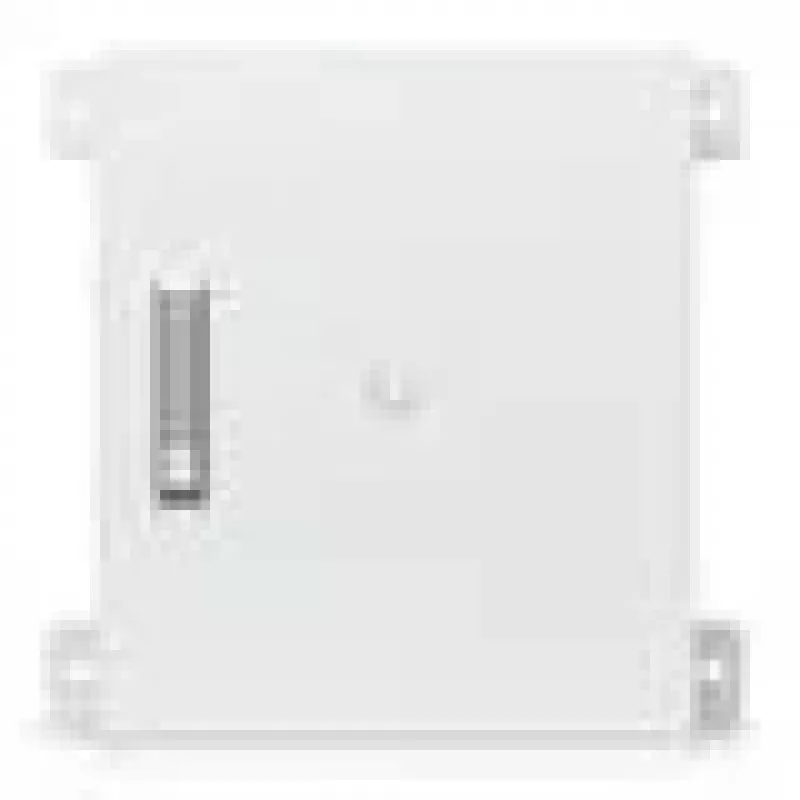Ubiquiti sise-/välistingimustesse mõeldud korpus UniFi Access jaoks – korpus – 7 kg (UACC-JUNCTION-UTILITY)
