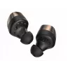 Sennheiser Momentum True Wireless 4 kõrvaklapid - must vask