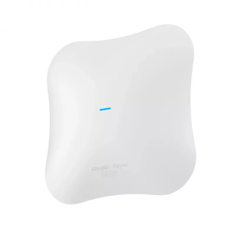 Ruijie Networks RG-RAP72PRO traadita pääsupunkt 5011 Mbit/s Valge Power over Ethernet (PoE)