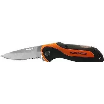 Bahco KBSK-01 Klappmesser (KBSK-01)