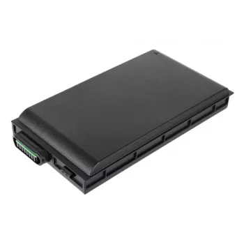 Getac – sülearvuti aku (suure mahutavusega) – 1 x aku – liitiumioon – 4200 mAh – Getac F110 G6 jaoks