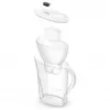 Brita Marella XL jug + 4 Maxtra cartridges (Valge)