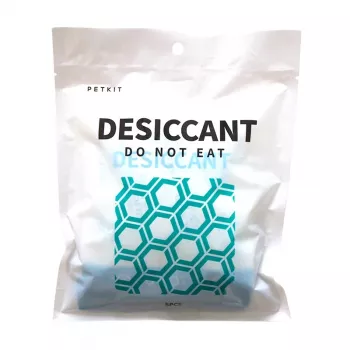 Söötja kuivatusaine Petkit Fresh Elementile (5 tk)