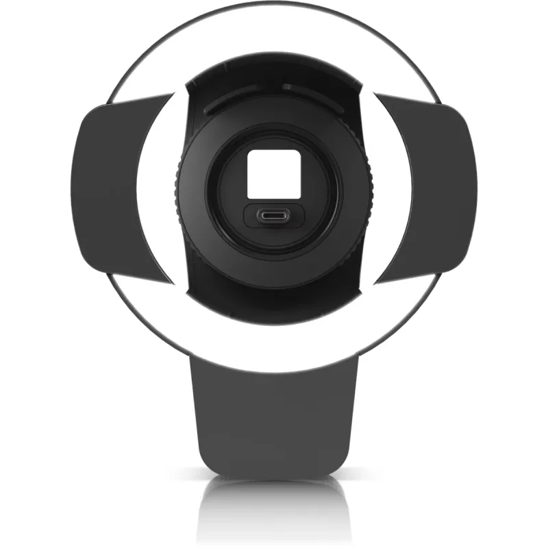 Ubiquiti pikamaa-infrapuna-LED, tuvastustarvik mudelitele G6 Pro Bullet ja AI Pro. Must (UACC-PRO-BULLET-ENHANCER-B)