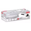 Ultrahelipuhasti ActiveJet AUC-200 valge UV, 100–240 V, 231×96×67 mm, 450 g