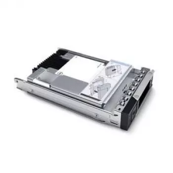 DELL 345-BDQM sisemine pooljuhtketas 960 GB 2.5 tolli Serial ATA III