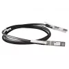HPE Aruba Networking 10G SFP+ to SFP+ 3m DAC kaabel J9283D