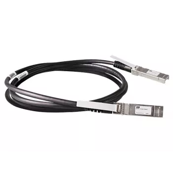 HPE Aruba Networking 10G SFP+ to SFP+ 3m DAC kaabel J9283D