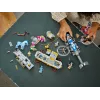 LEGO Avatar hõljuvad mäed: Objekt 26 ja RDA Samsoni komplekt 75573, Multi
