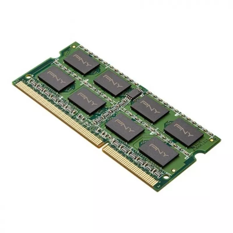 Mälumoodul PNY DDR3 8GB 1600MHz 1 x 8GB