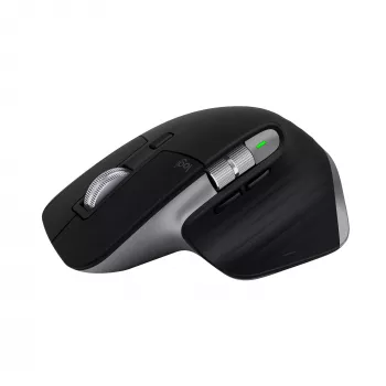 Logitech juhtmevaba hiir MX Master 3S Mac-ile kosmosehall