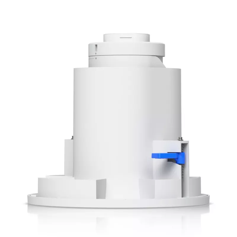 Mount Ubiquiti UACC-G6-PTZ-ICM-W Outdoor Valge 15.1 cm Diameter