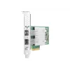 Broadcom BCM57412 Ethernet 10Gb 2-port SFP+ - adapter HPE-le P26259-B21