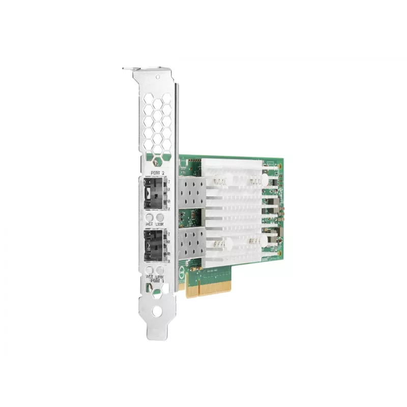 Broadcom BCM57412 Ethernet 10Gb 2-port SFP+ - adapter HPE-le P26259-B21