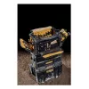 DeWALT DWST83522-1 tööriistakast Must, Kollane Presentkate