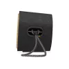 The House Of Marley EM-JA021-SB kaasaskantav/peokõlar Stereo kaasaskantav kõlar Must, Kollane 20 W