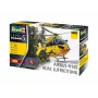 plastik model H145 ADAC/REGA 1/32