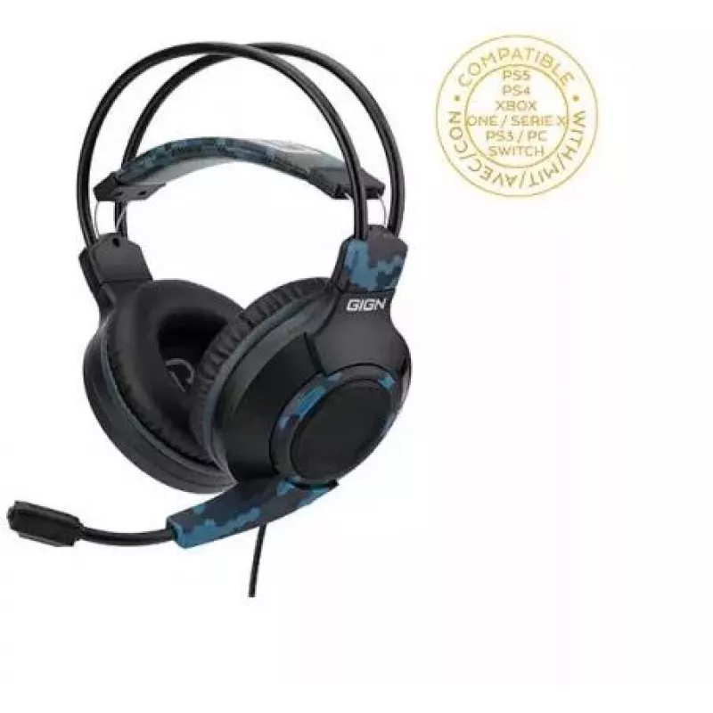 Subsonic Tactics GIGN SA5580-G peakomplekt
