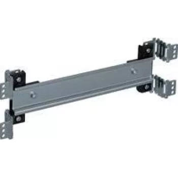 Hager DIN-liist UT22B 1-väli 7,5 mm (UT22B)