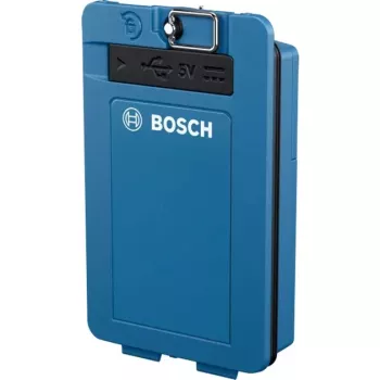 PRO Battery BA 3.7V 3.0Ah XL Professional (sinine, joonlaseritele GLL 80-33 G, GLL 20-22 G)