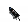 Paat Amewi Blue Barracuda V2
