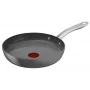 Ahjuvorm Tefal Renewal C4260443 24 cm — alumiinium, keraamiline mittenakkuv, induktsiooniga ühilduv, Thermo-Spot