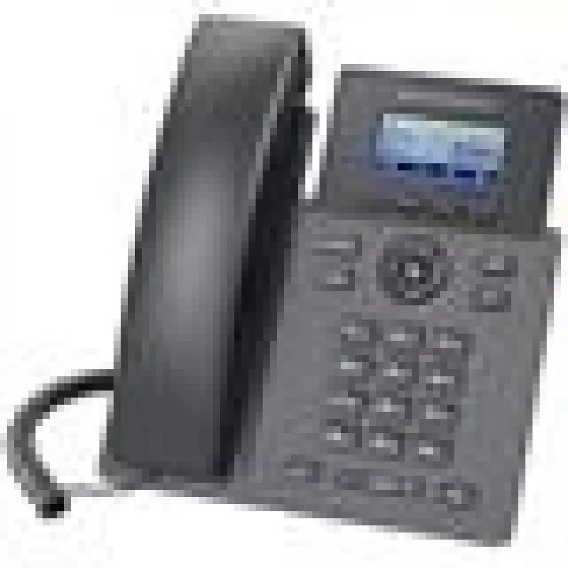IP-telefon Grandstream Networks GRP2601 Must