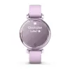 Garmin Lily 2 35,4 mm Digitaalne 240 x 201 pikslit Puutetundlik Roosa GPS (satelliit)