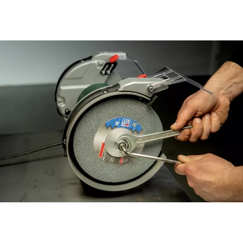Pinkkäi Metabo DS 150 Plus