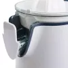 Käsipressmahlapress JATA JEEX1058 350 W valge vertikaaltigu
