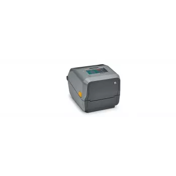 Zebra ZD621R sildiprinter Termoülekanne 203 x 203 DPI 203 mm/sek Juhtmega ja juhtmevaba Ethernet LAN Bluetooth