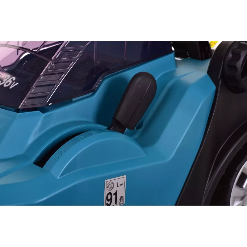 Akumuru niiduk DLM382Z MAKITA